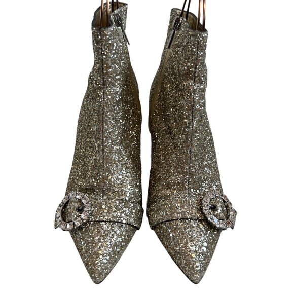 Jimmy Choo boots - Picture 2 of 12